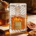 Perfume Árabe Khamrah Lattafa - 100ml - Luxo e Sedução Oriental