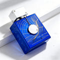 Perfume Club de Nuit Iconic Armaf - Eau de Parfum - 105ml - A Essência da Elegância