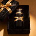 Perfume Árabe Asad Lattafa Masculino - 50ml - Poder e Elegância