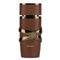 Perfume Árabe Bourbon Lattafa - 100ml - Sofisticação e Poder