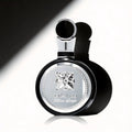 Perfume Árabe Fakhar Black Lattafa - 100ml - Elegância e Frescor Absoluto